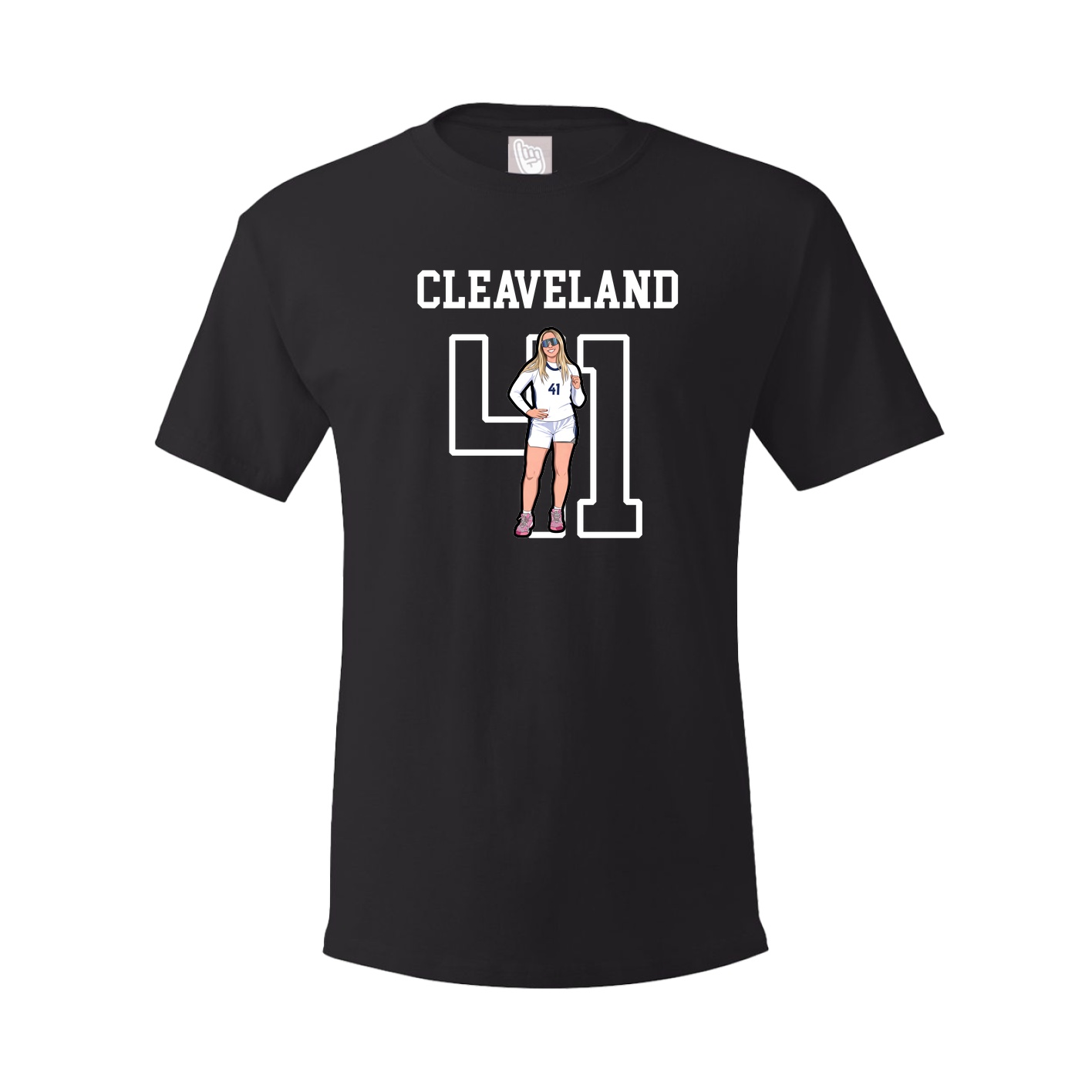 NIL Club Tee