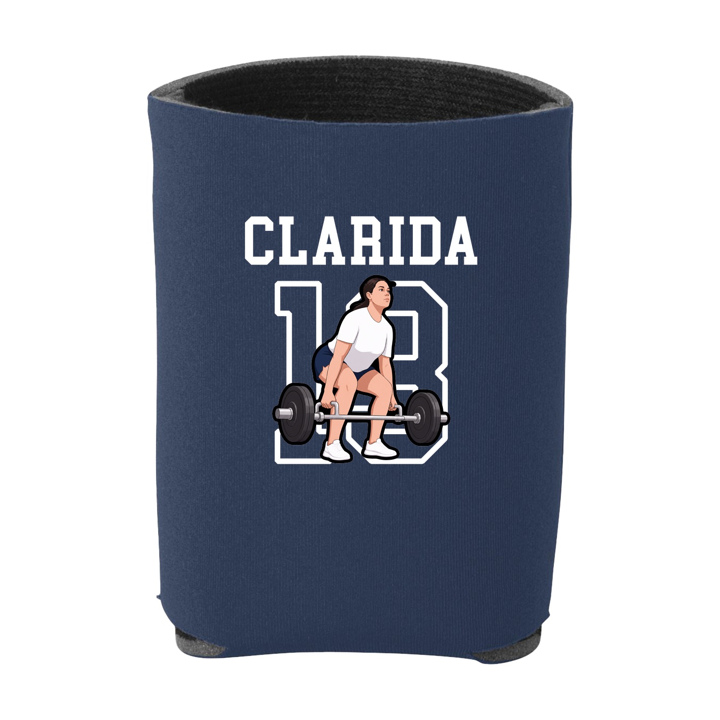 Can Holder — Shirsey in Navy