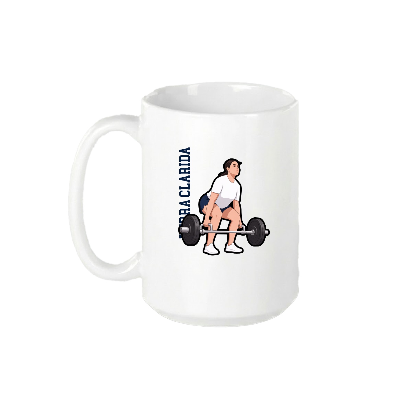 15oz Coffee Mug