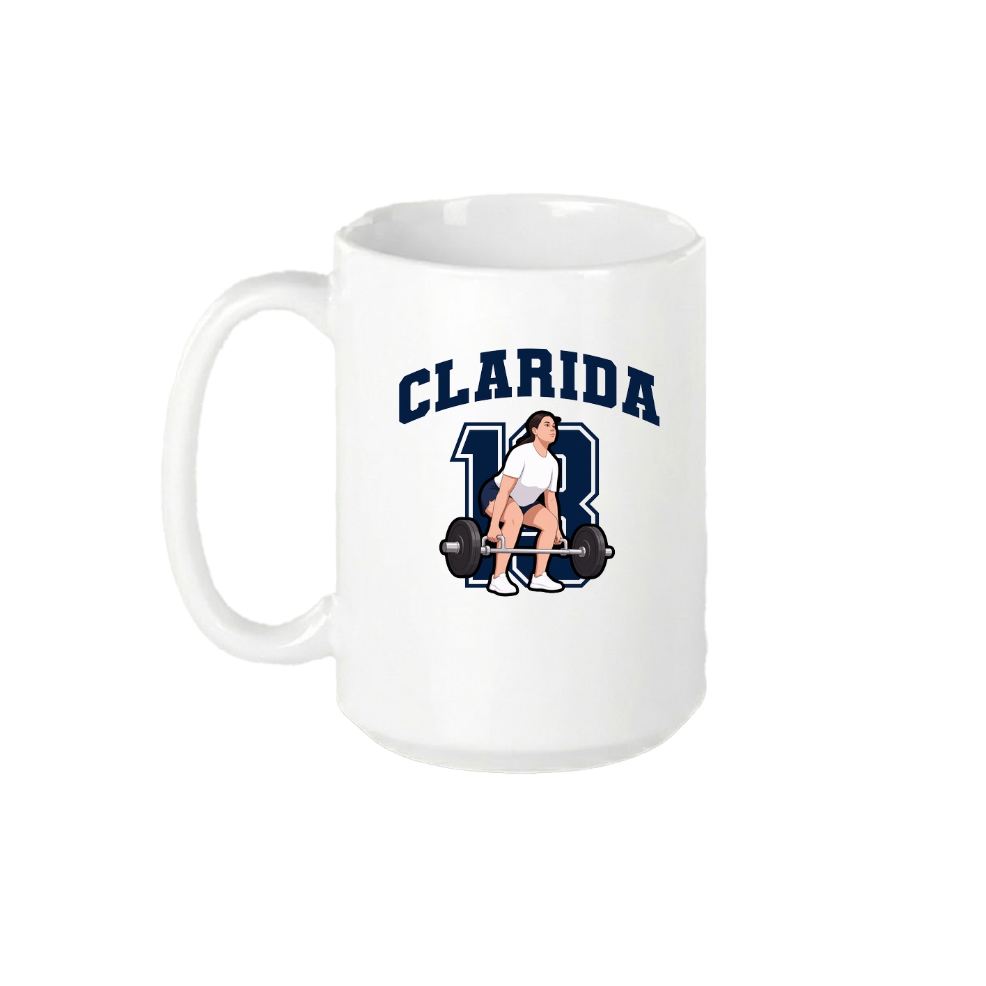 15oz Coffee Mug