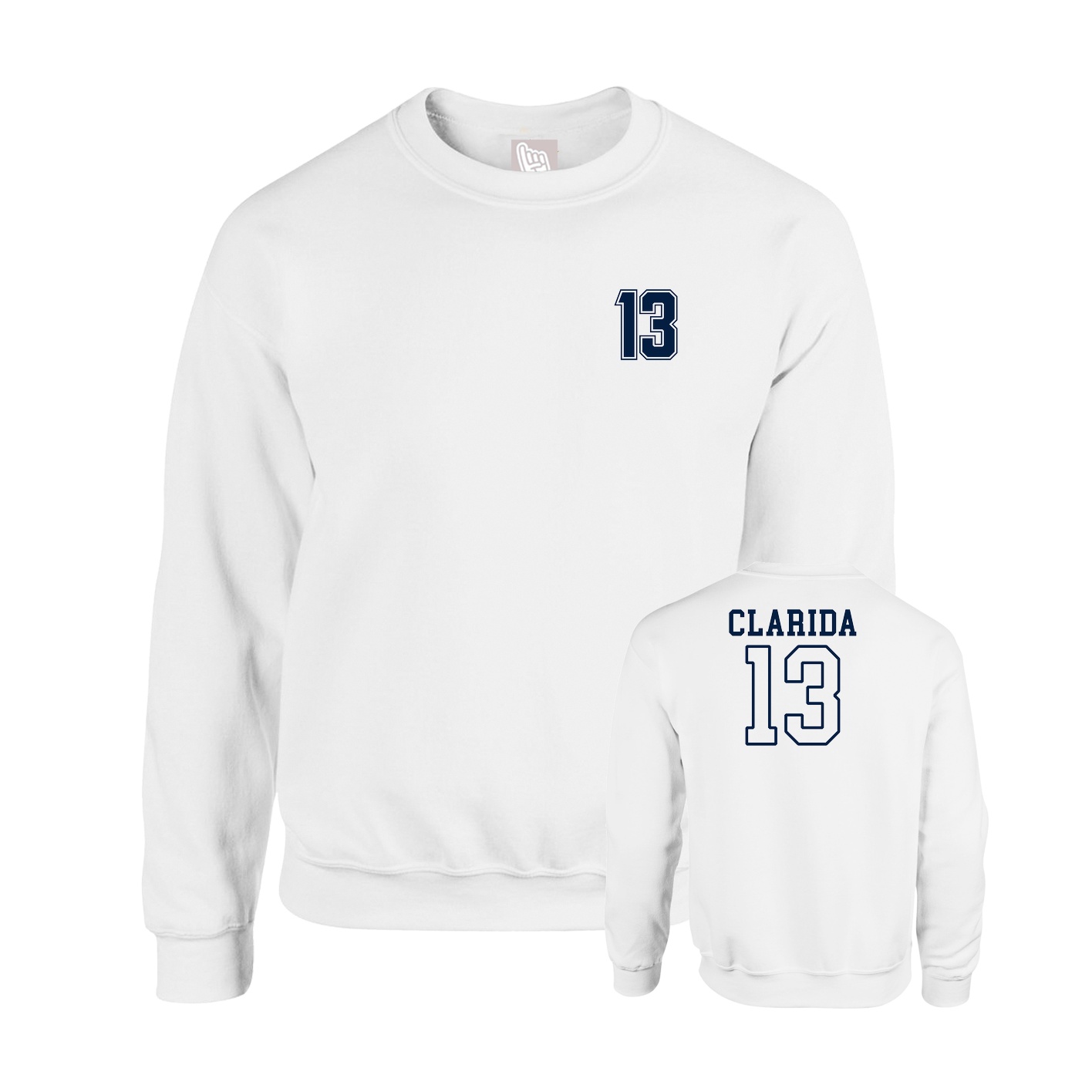Fleece Crew