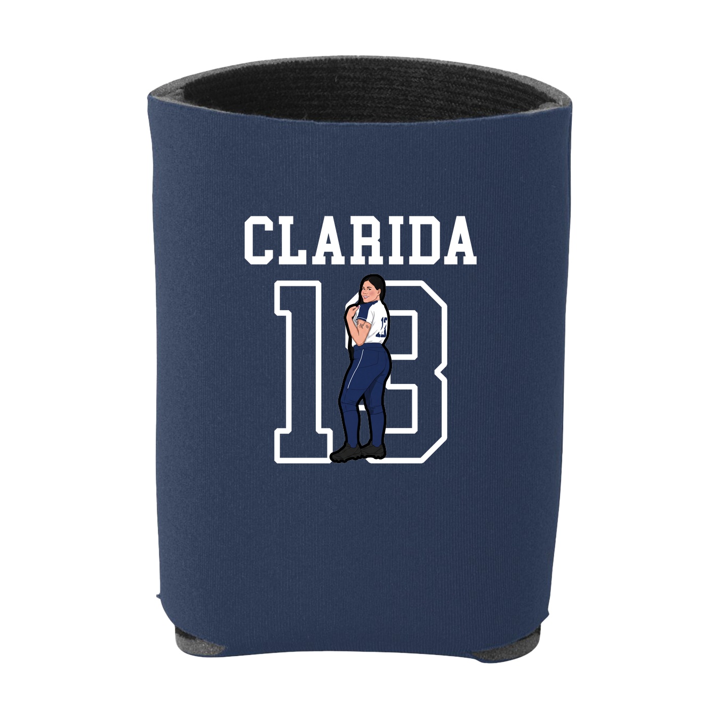 Can Holder — Shirsey in Navy