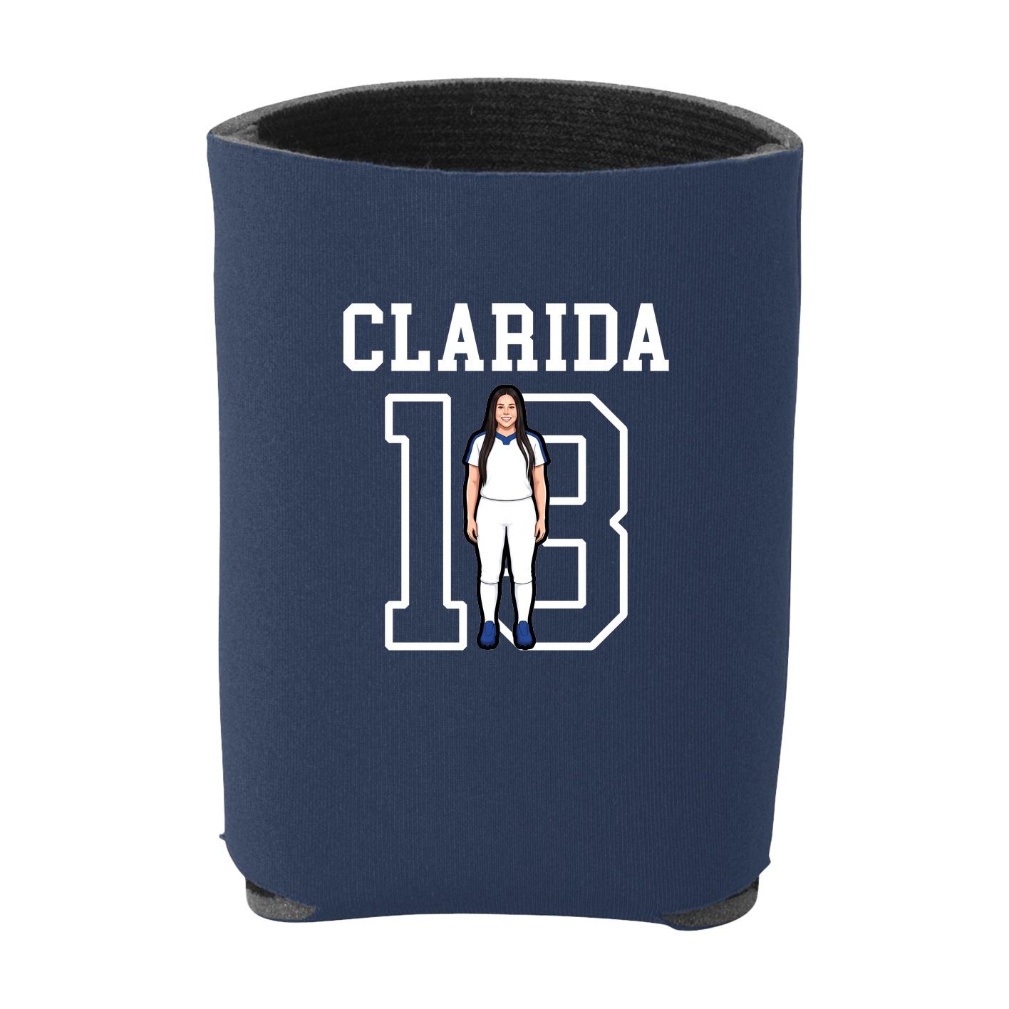 Can Holder — Shirsey in Navy