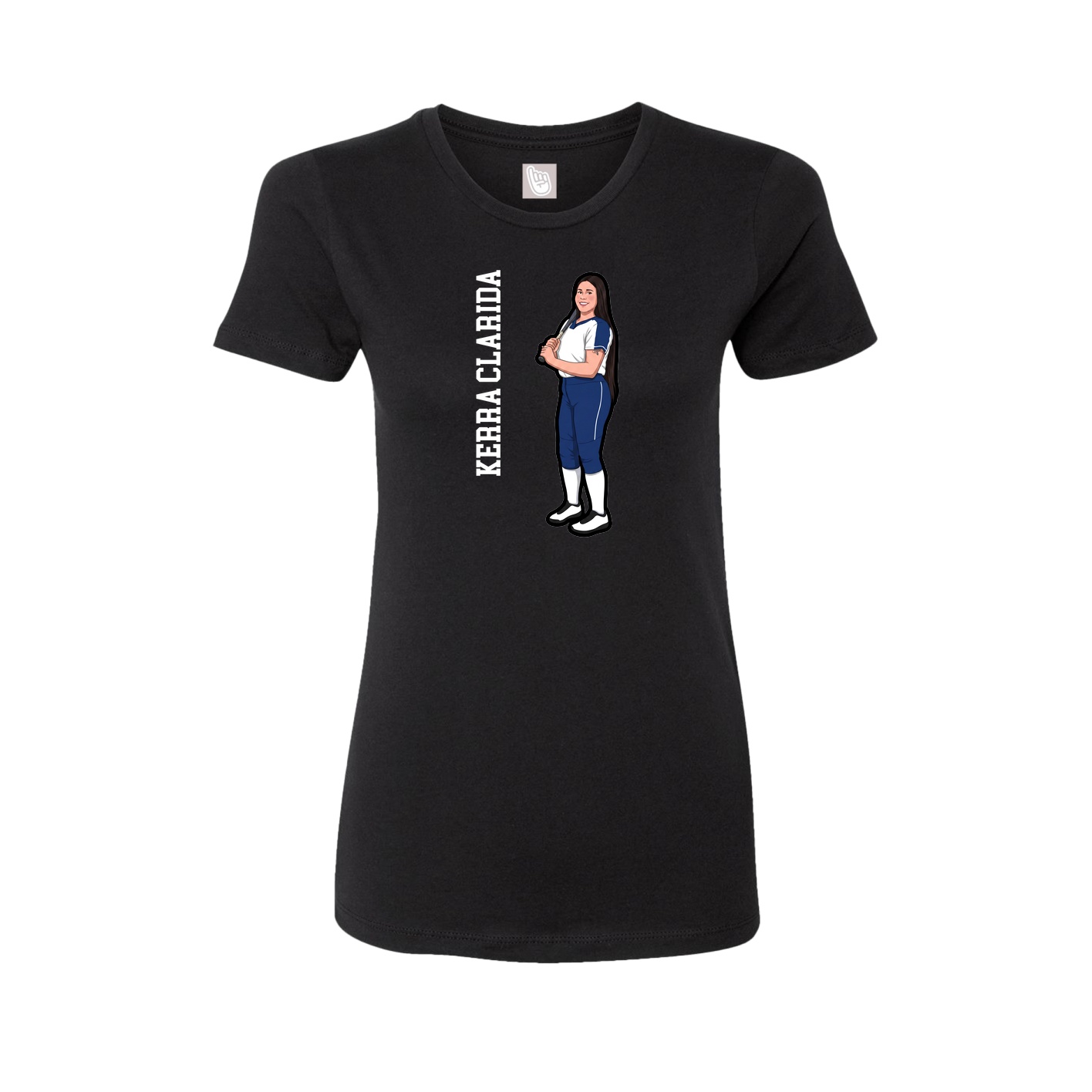 Womens Tee