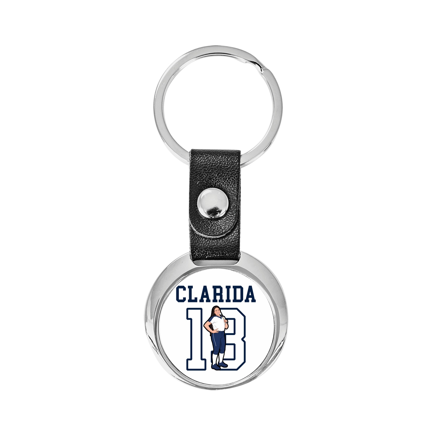 Key Chain — Shirsey in Classic
