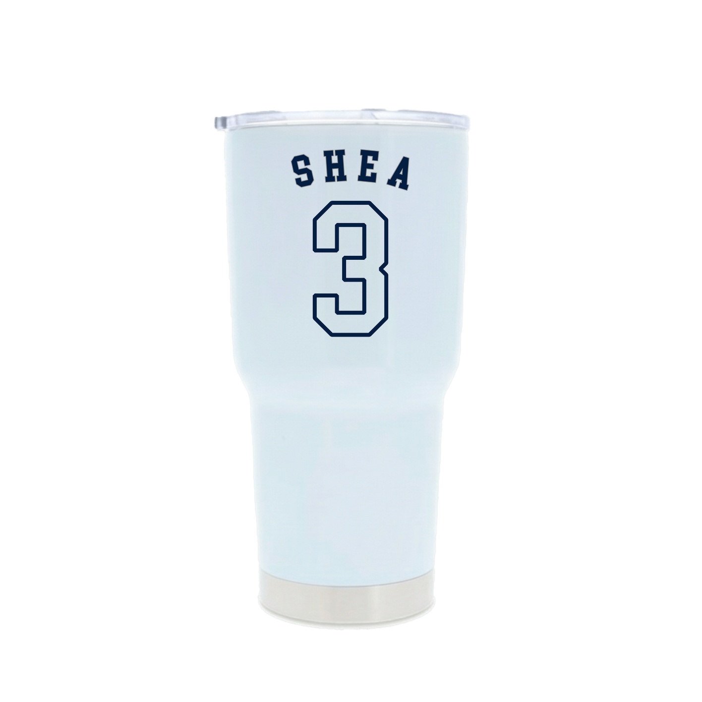30oz Stainless Steel Tumbler