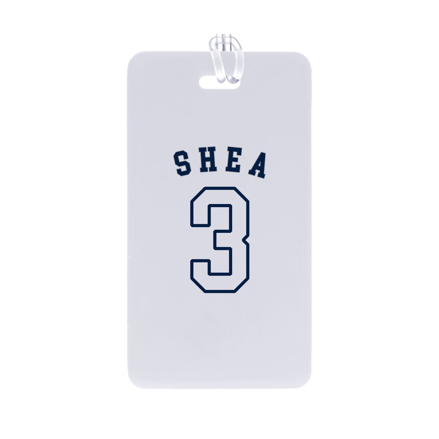 Bag Tag
