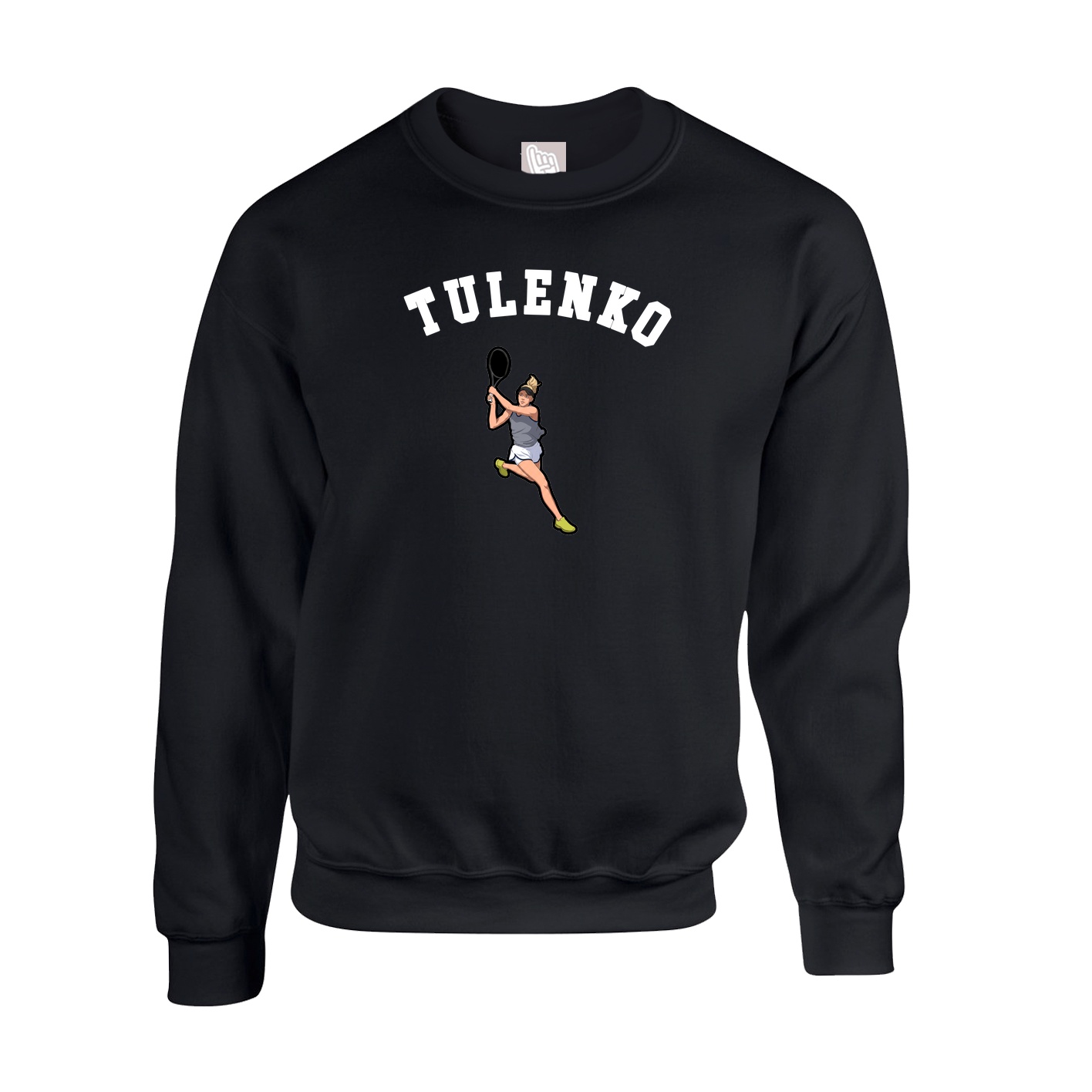 Fleece Crew