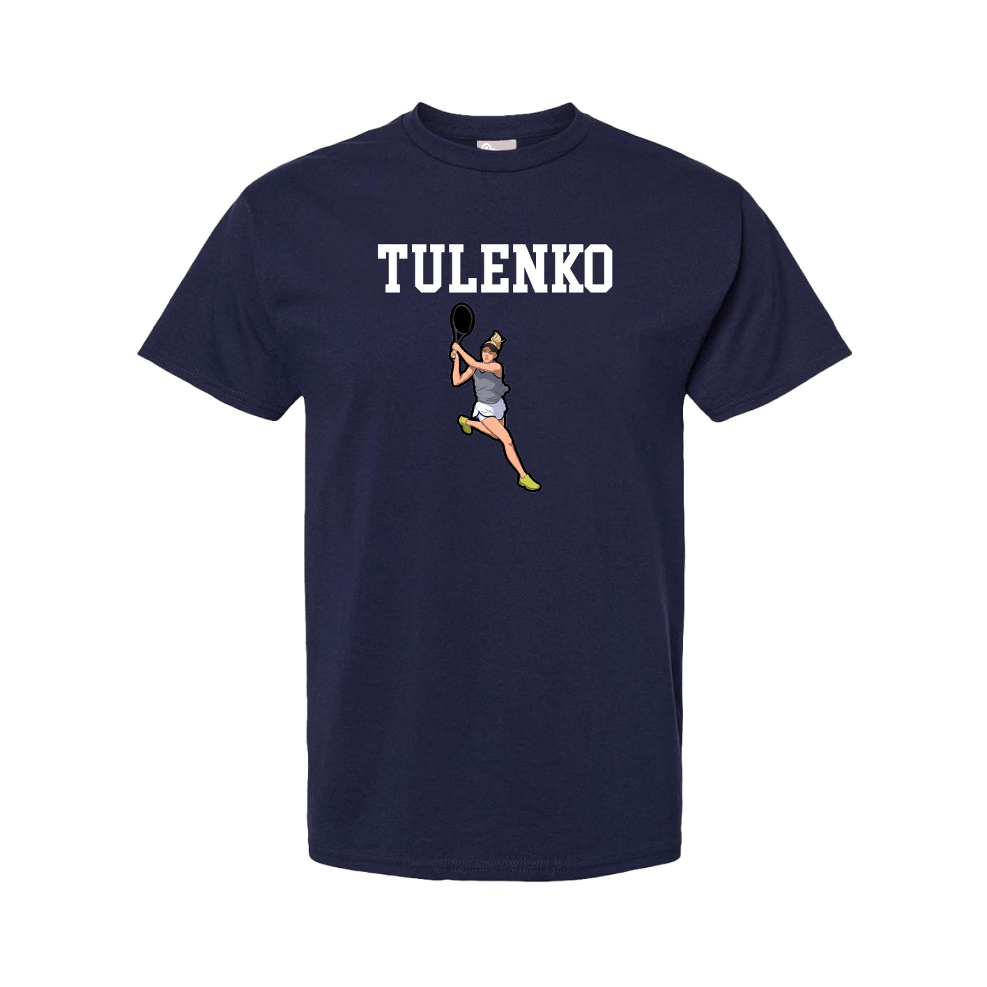 Tee — Shirsey in Navy