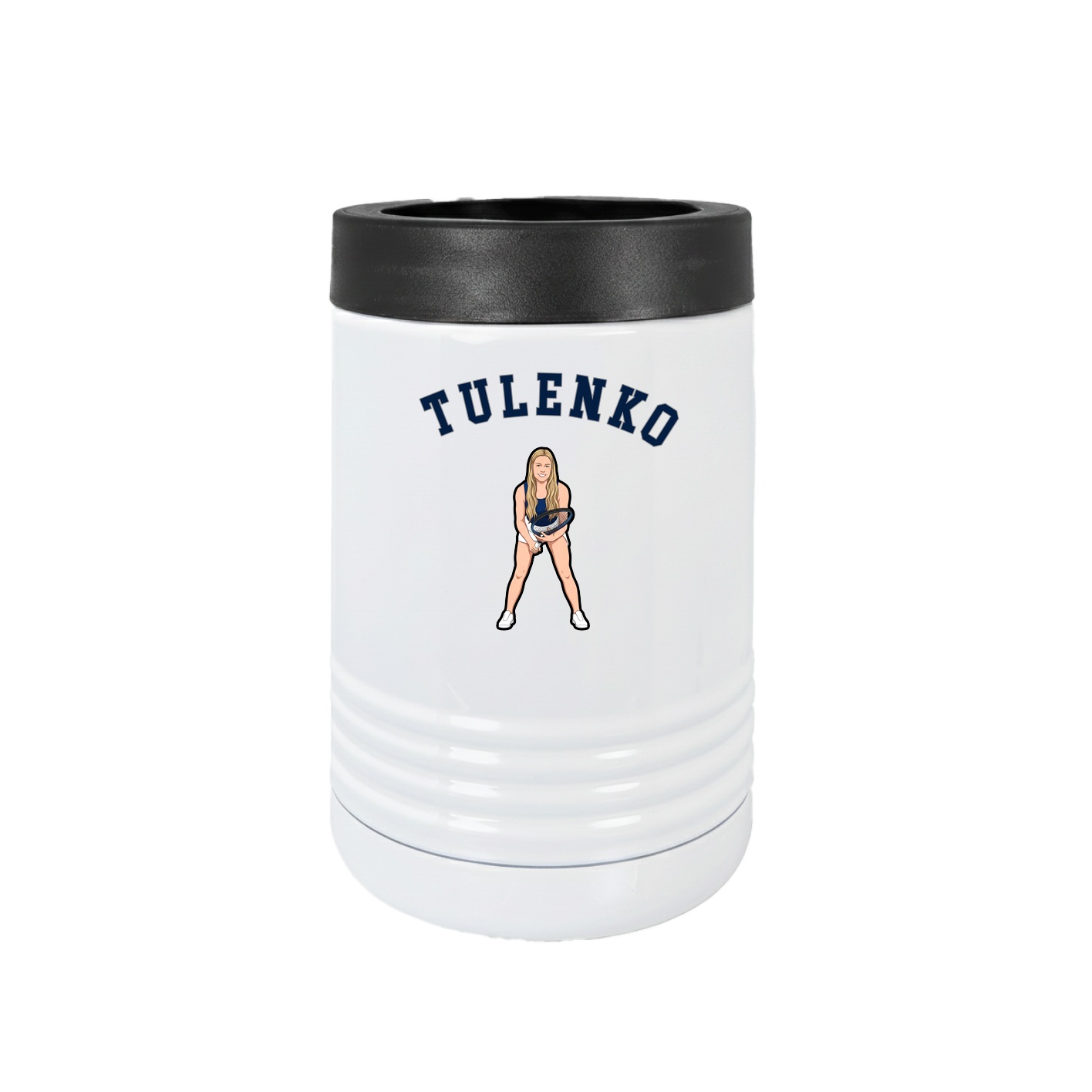 Beverage Holder — Shirsey Arch in White
