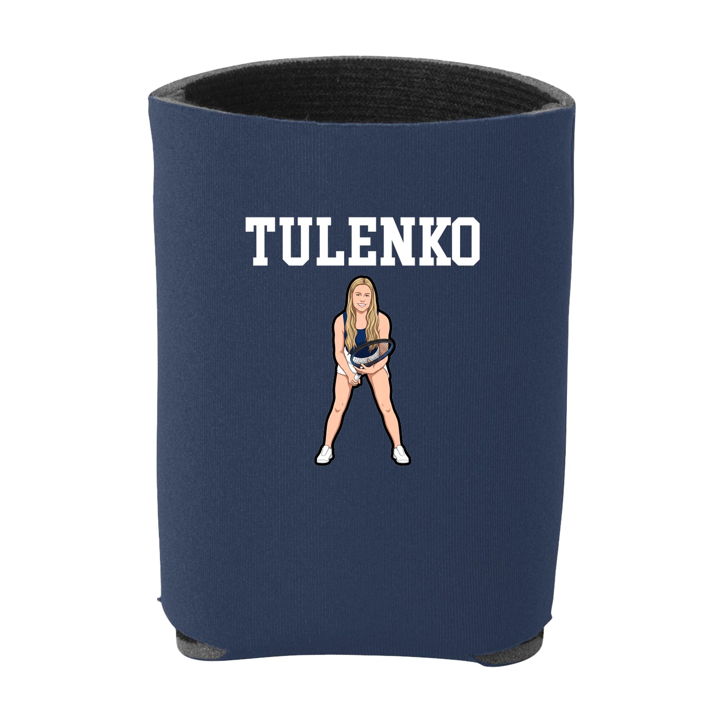Can Holder — Shirsey in Navy