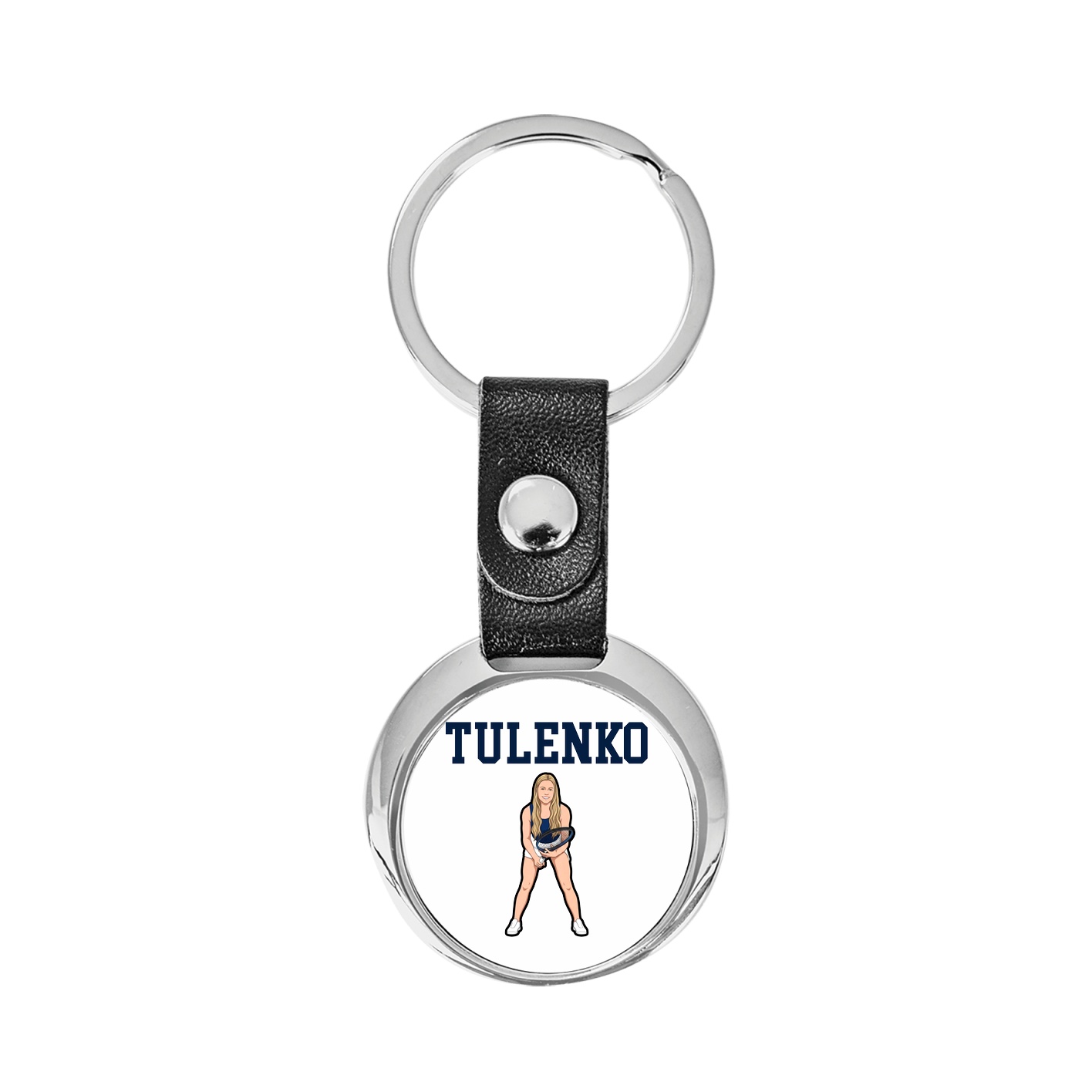 Key Chain — Shirsey in Classic