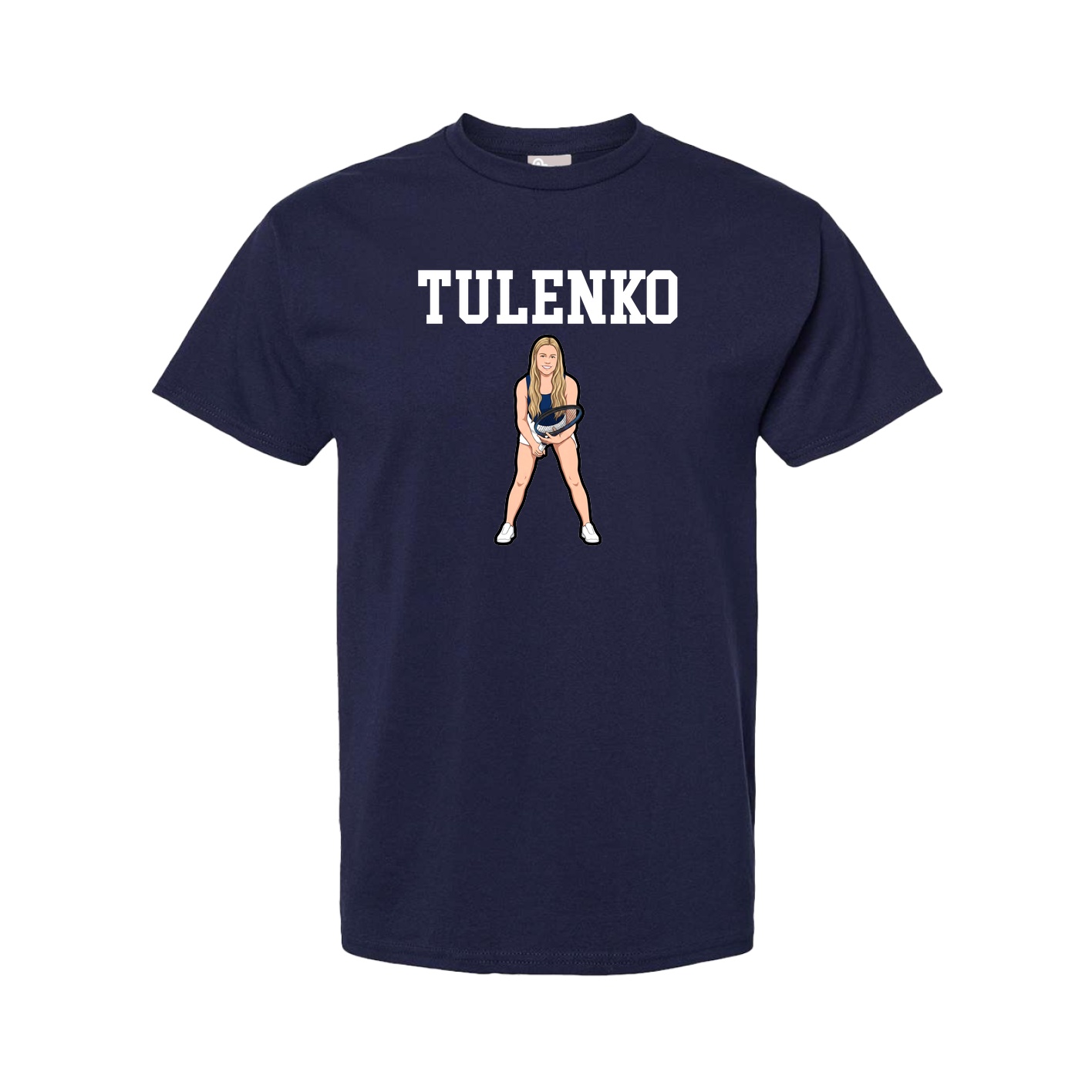 Tee — Shirsey in Navy