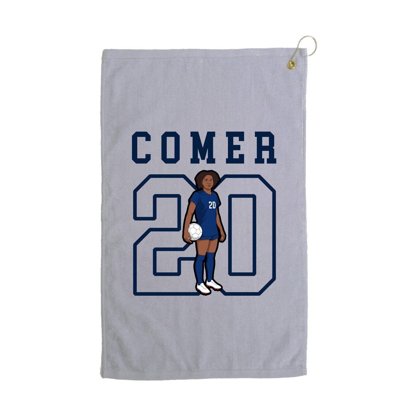 Golf Towel