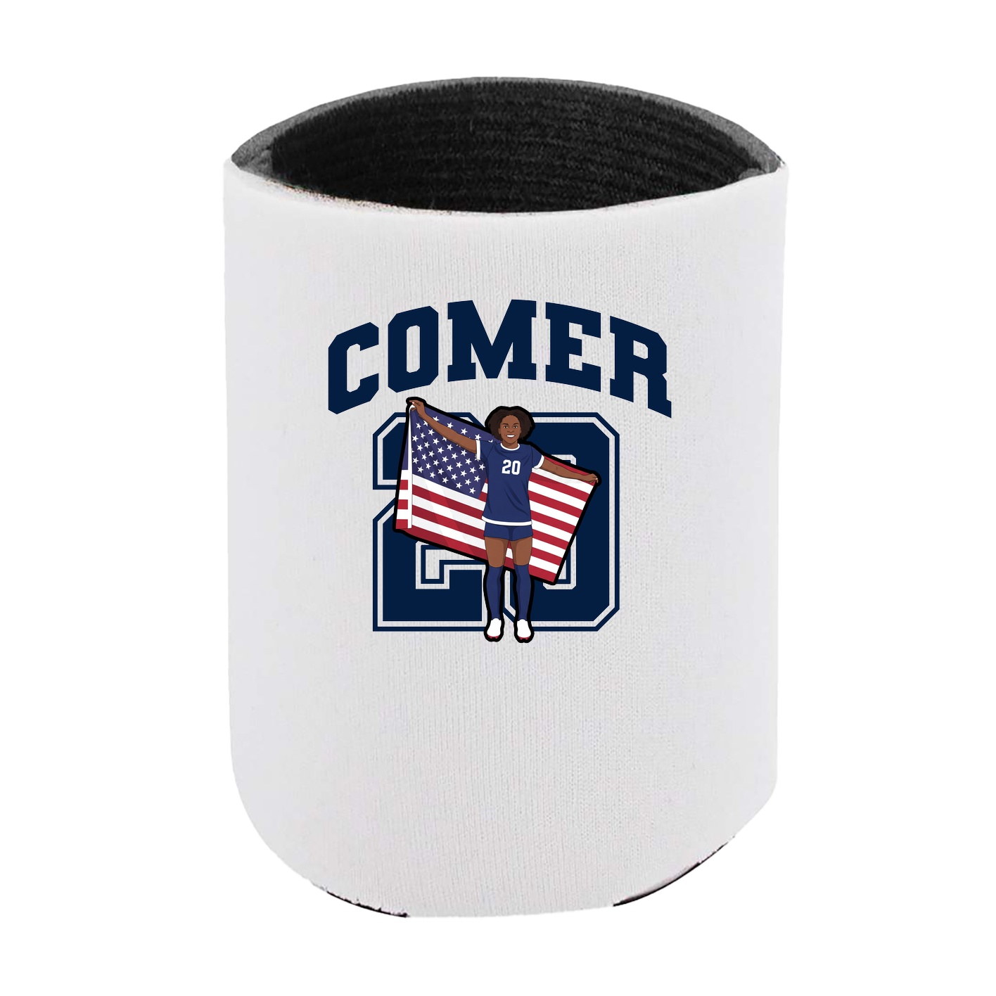 Can Holder