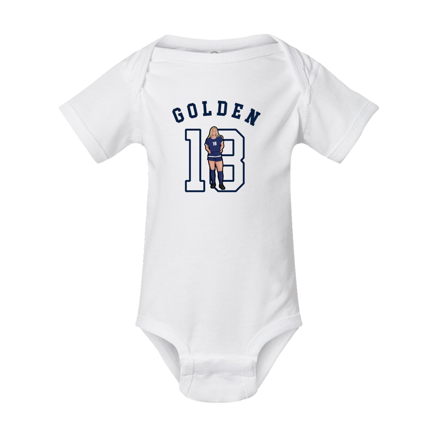 Baby Onesie