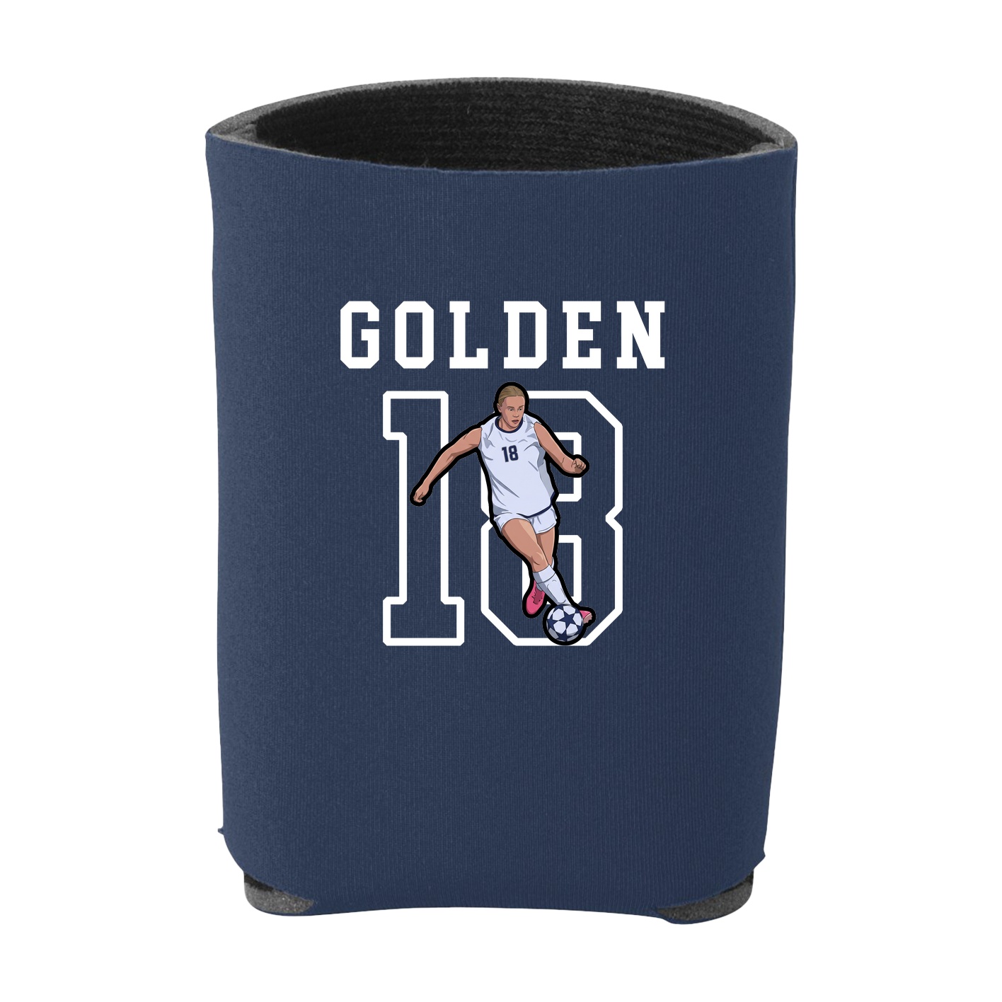 Can Holder — Shirsey in Navy