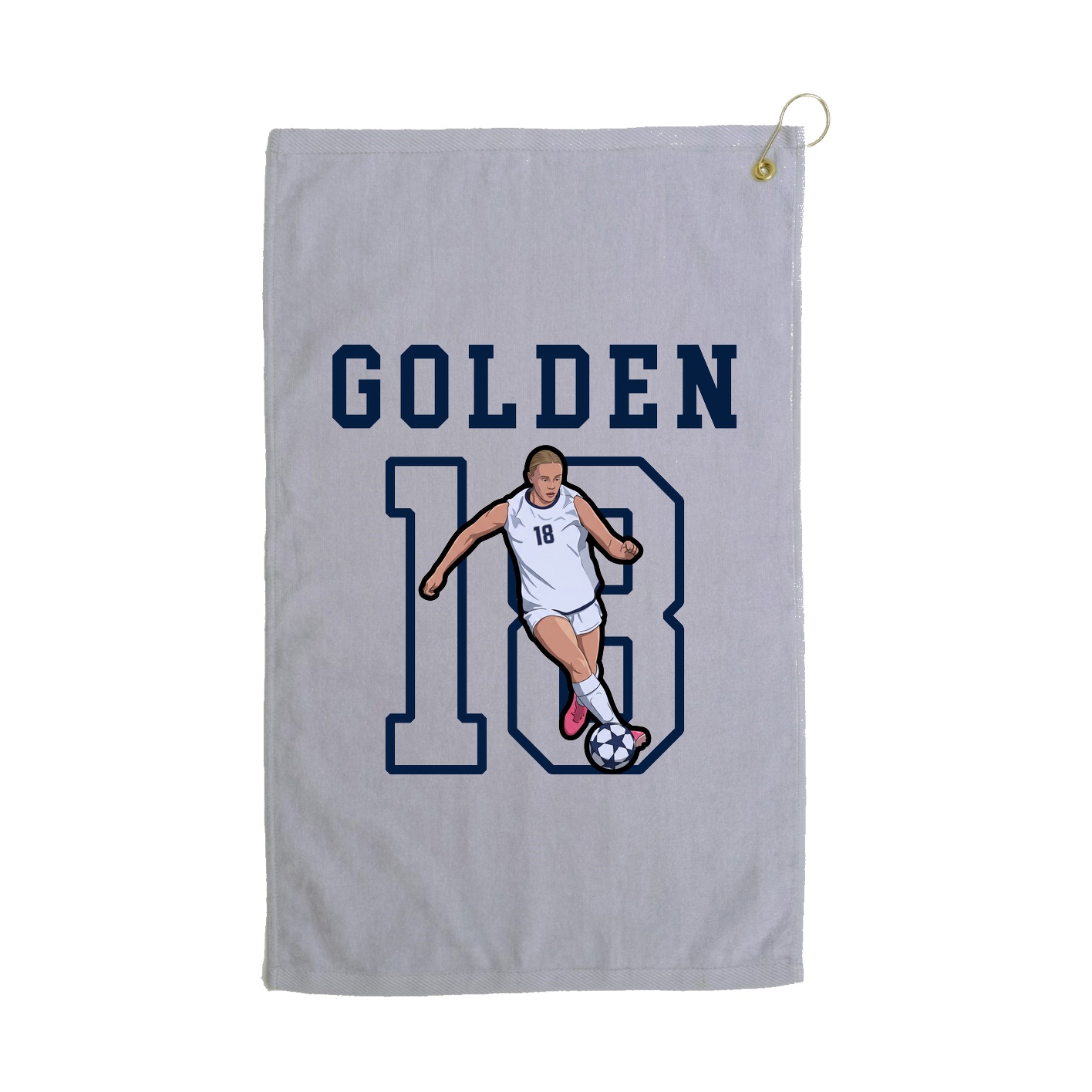 Golf Towel