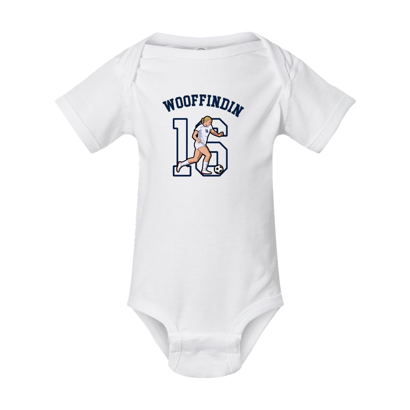 Baby Onesie