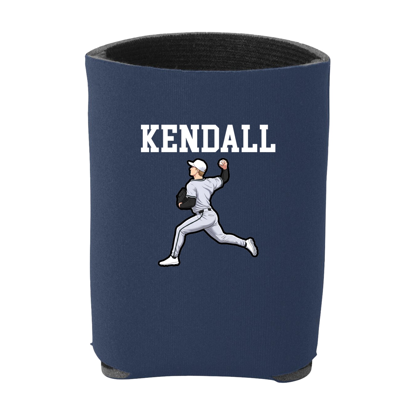 Can Holder — Shirsey in Navy