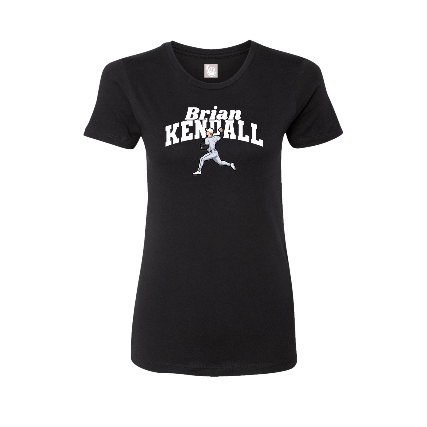 Fitted Women's Tee