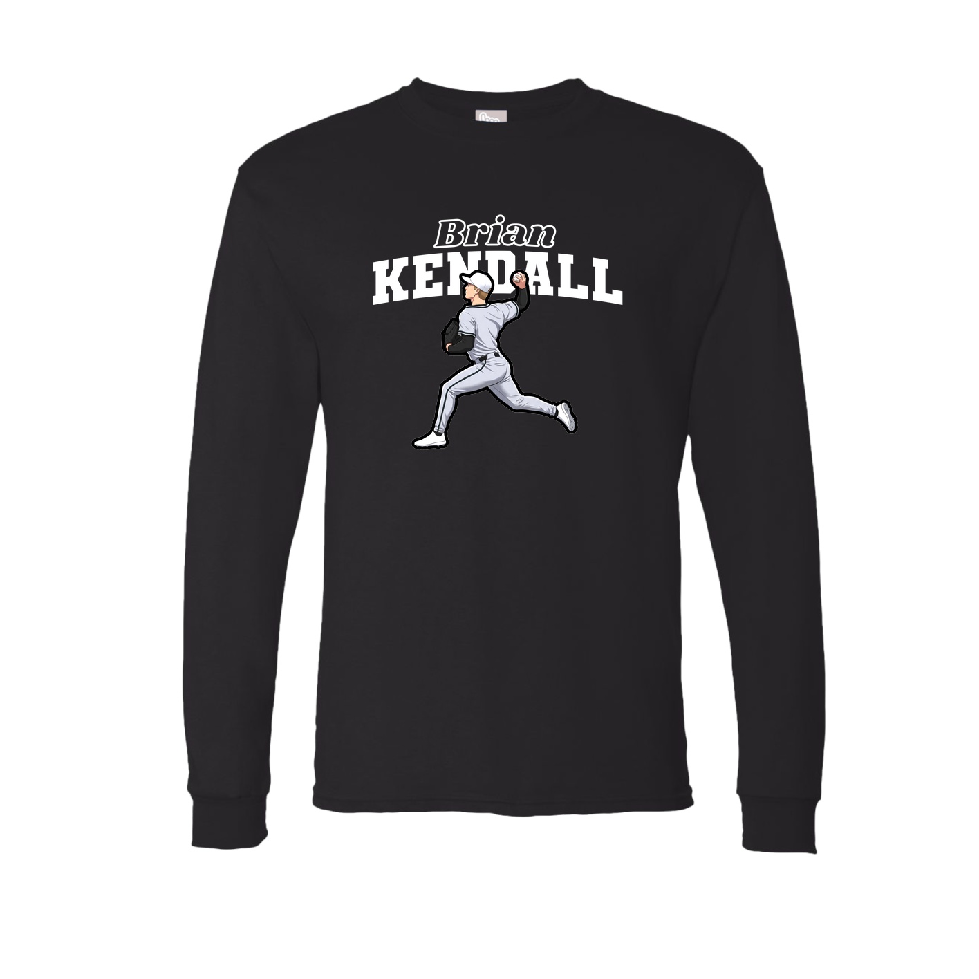 Long Sleeve Tee