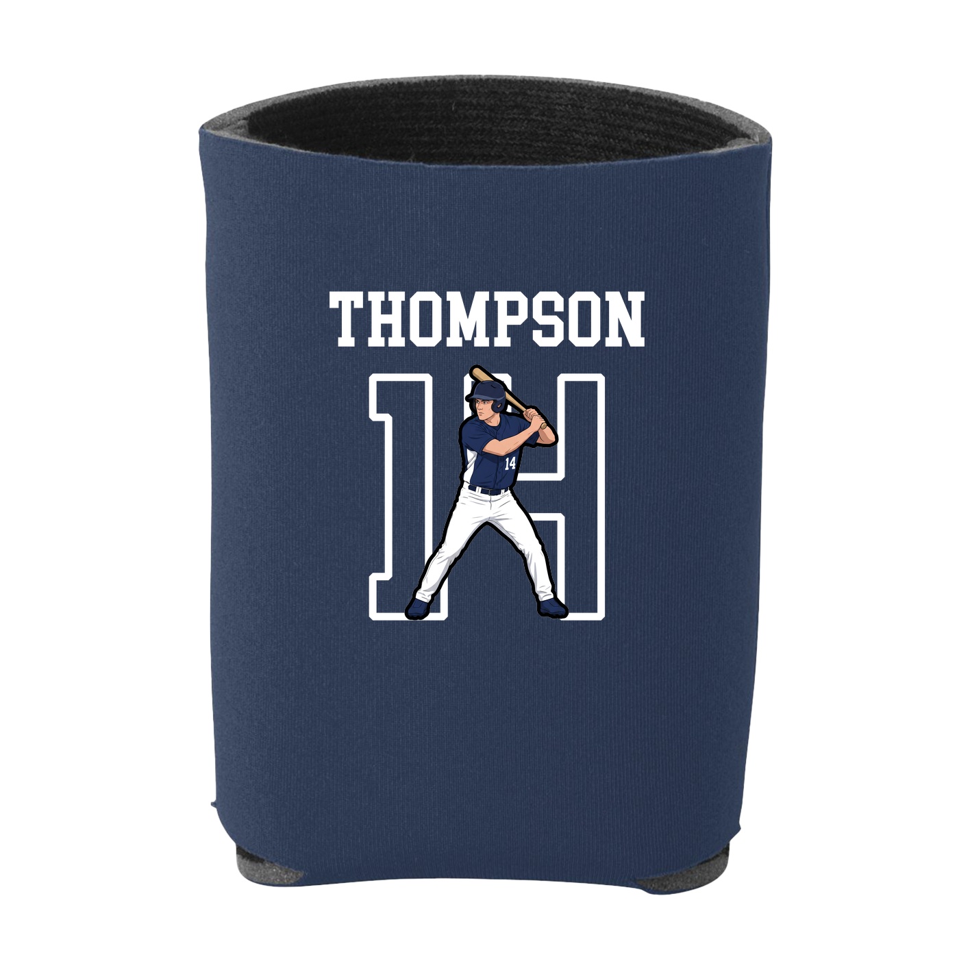 Can Holder — Shirsey in Navy
