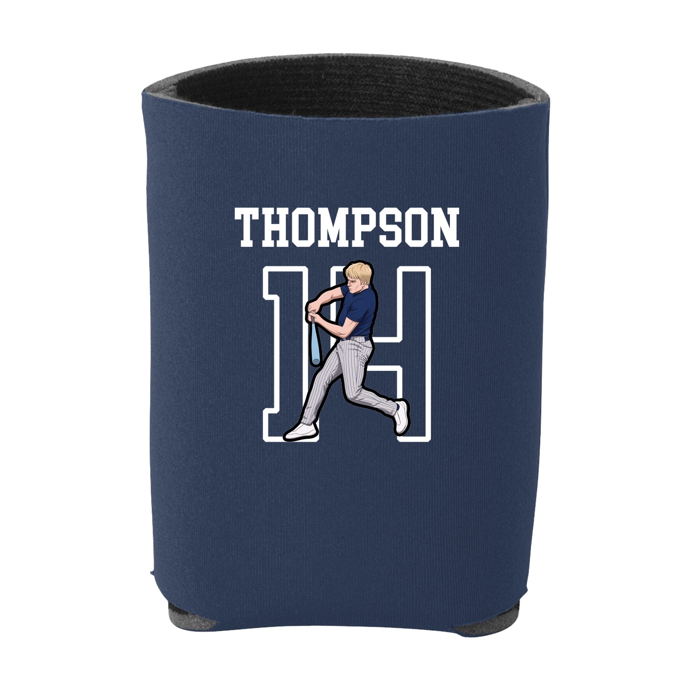 Can Holder — Shirsey in Navy