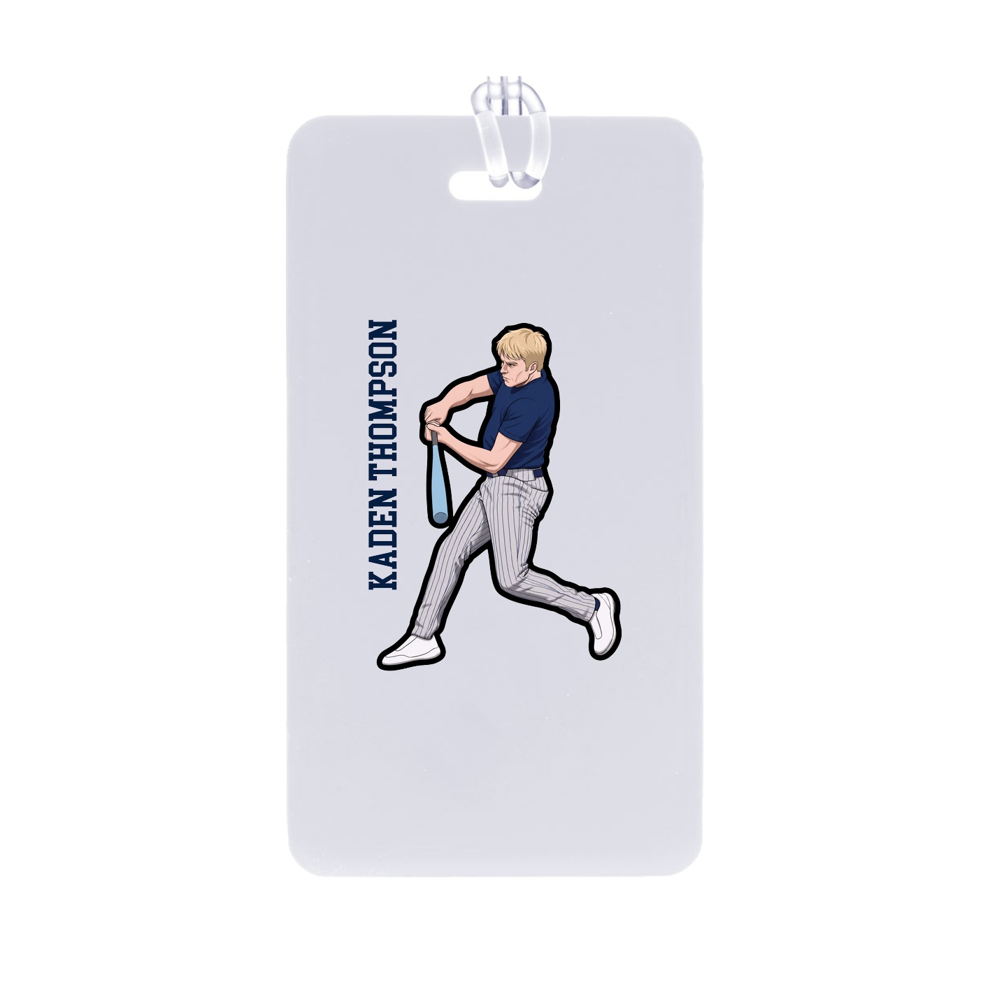 Bag Tag