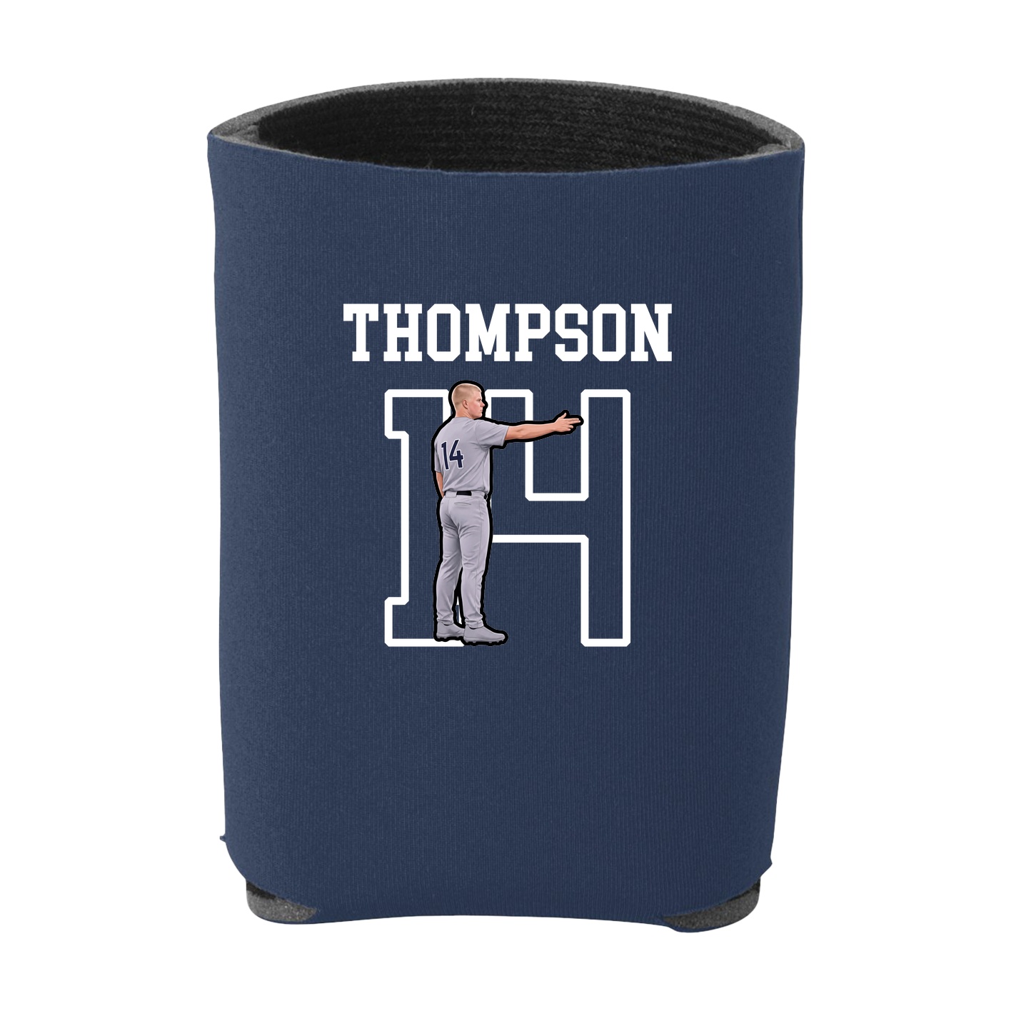 Can Holder — Shirsey in Navy