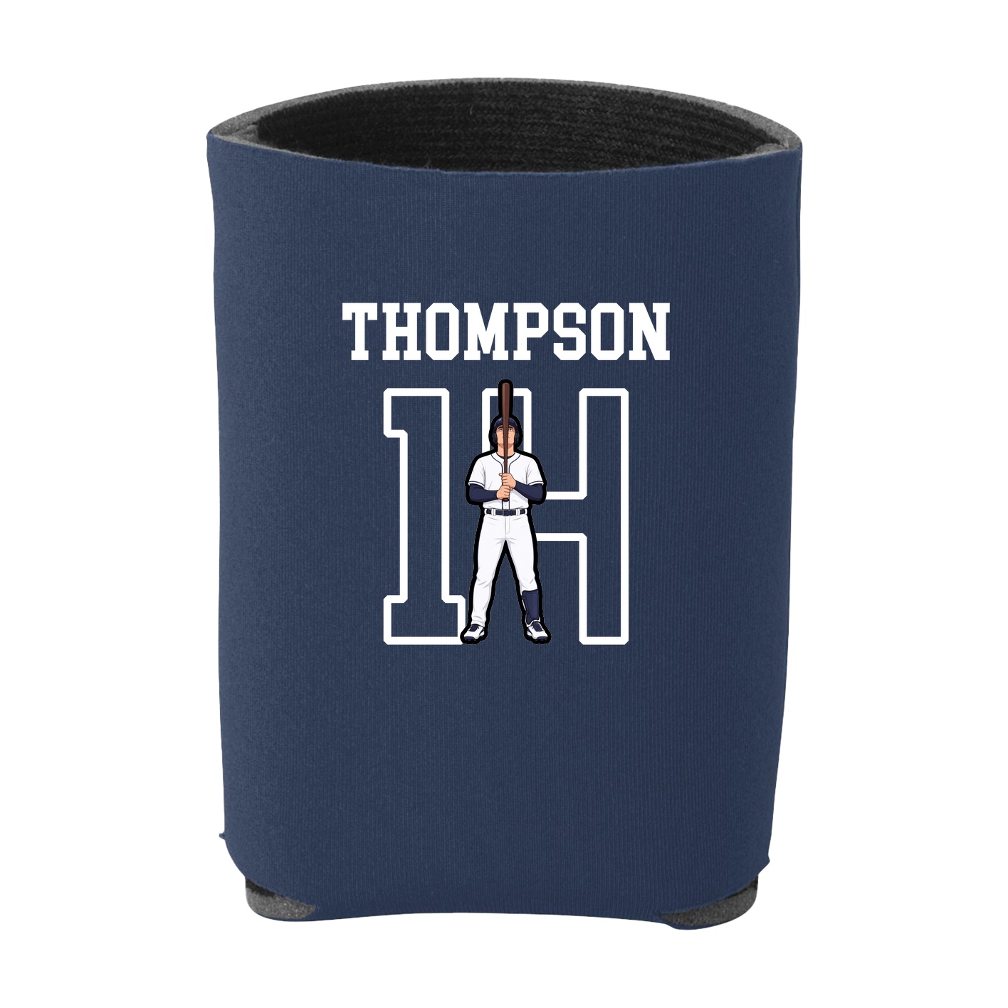 Can Holder — Shirsey in Navy