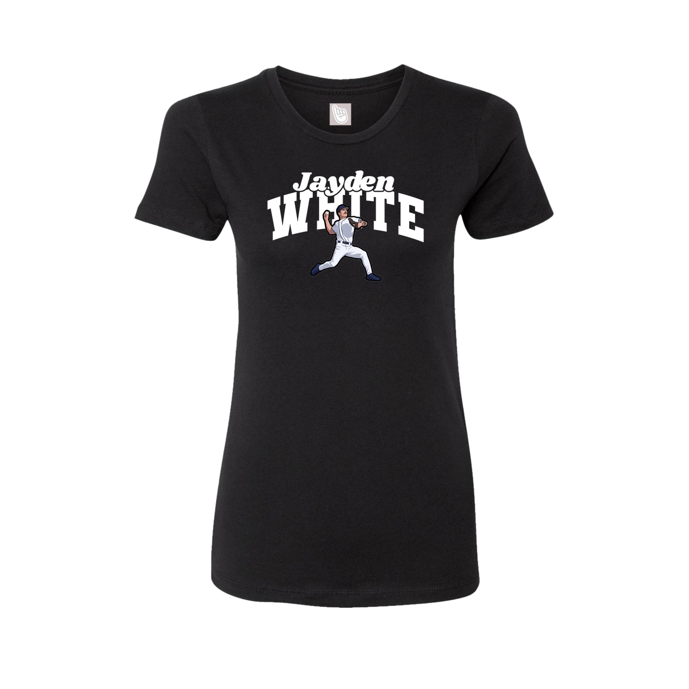 Fitted Women's Tee