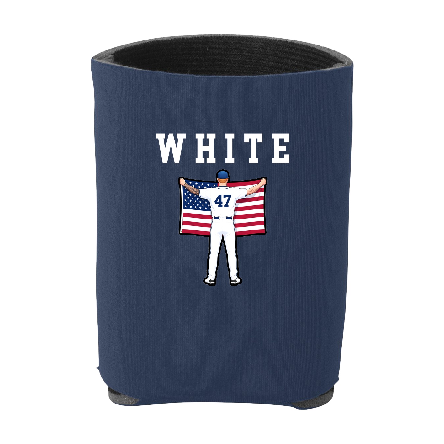 Can Holder — Shirsey in Navy