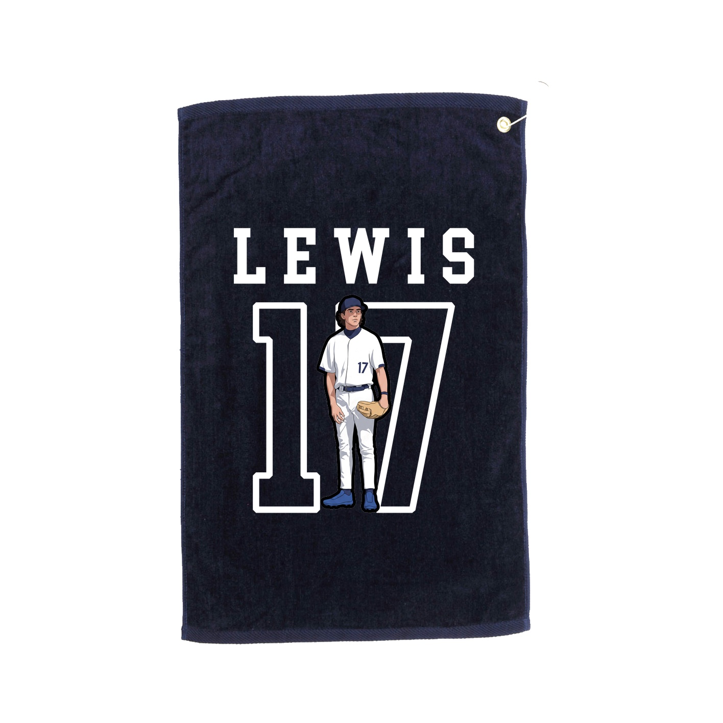 Golf Towel