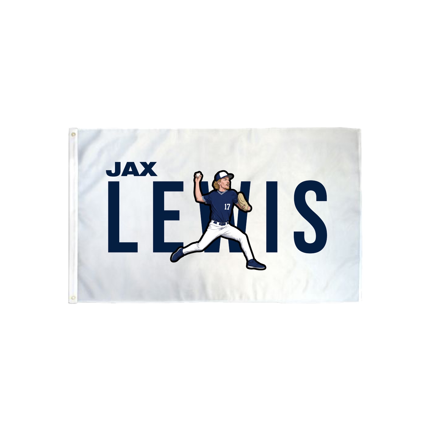 3x5 Flag