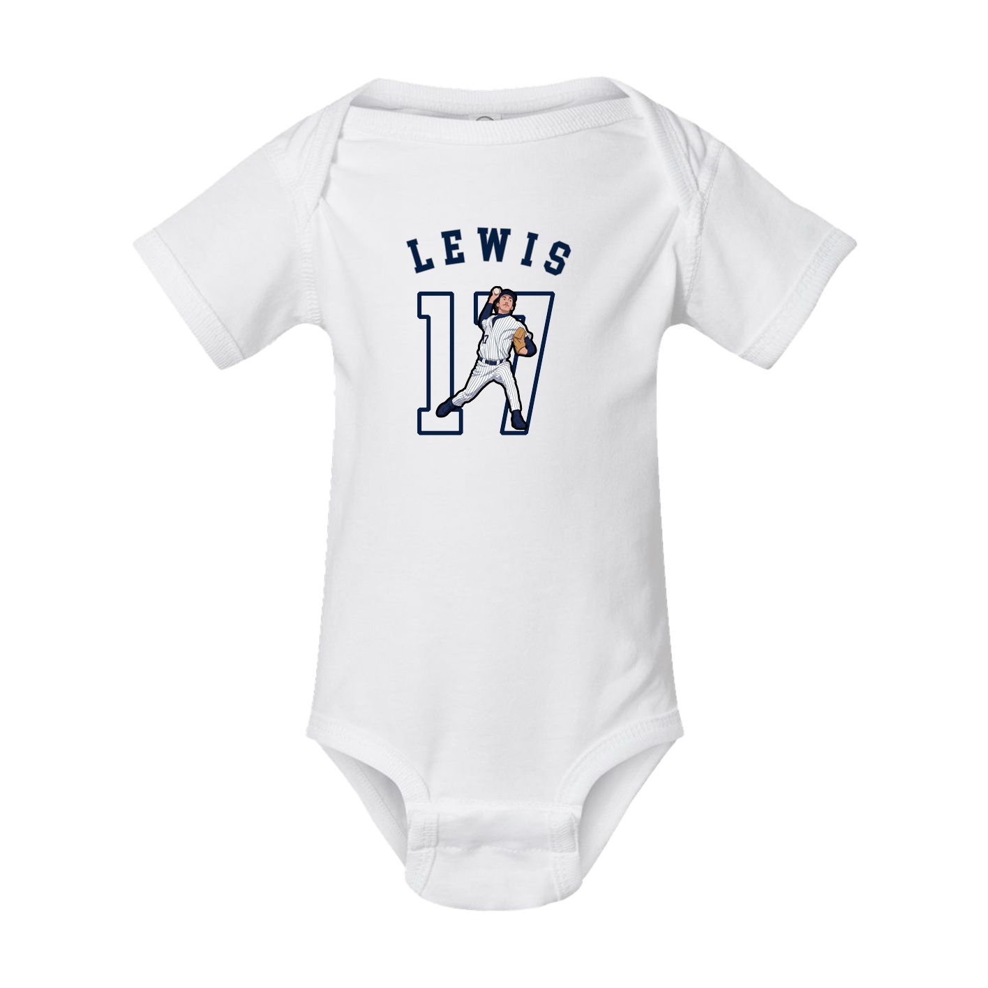 Baby Onesie
