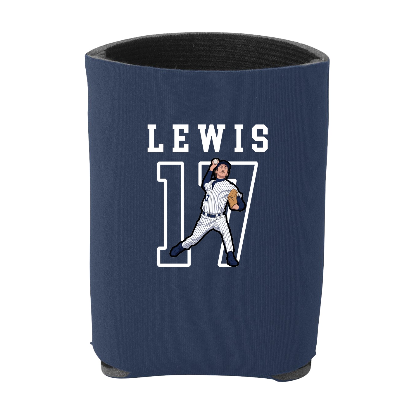 Can Holder — Shirsey in Navy