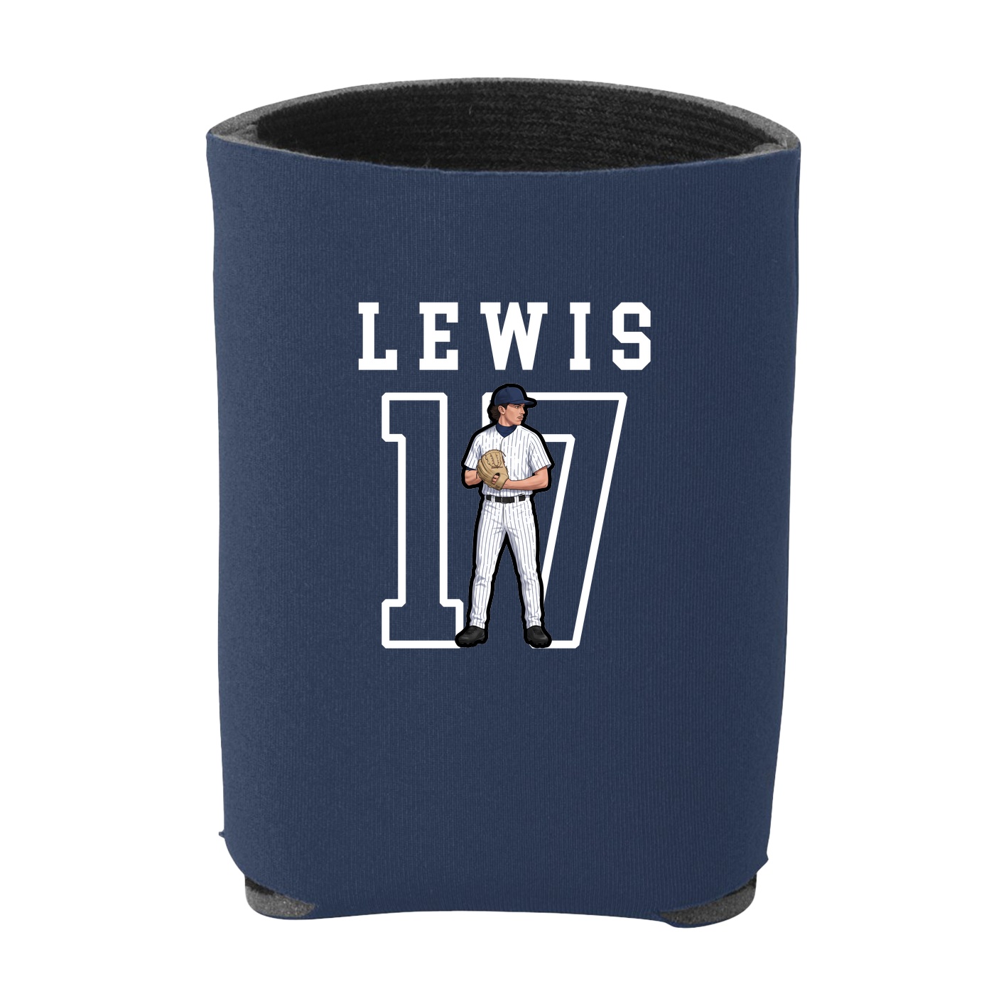 Can Holder — Shirsey in Navy