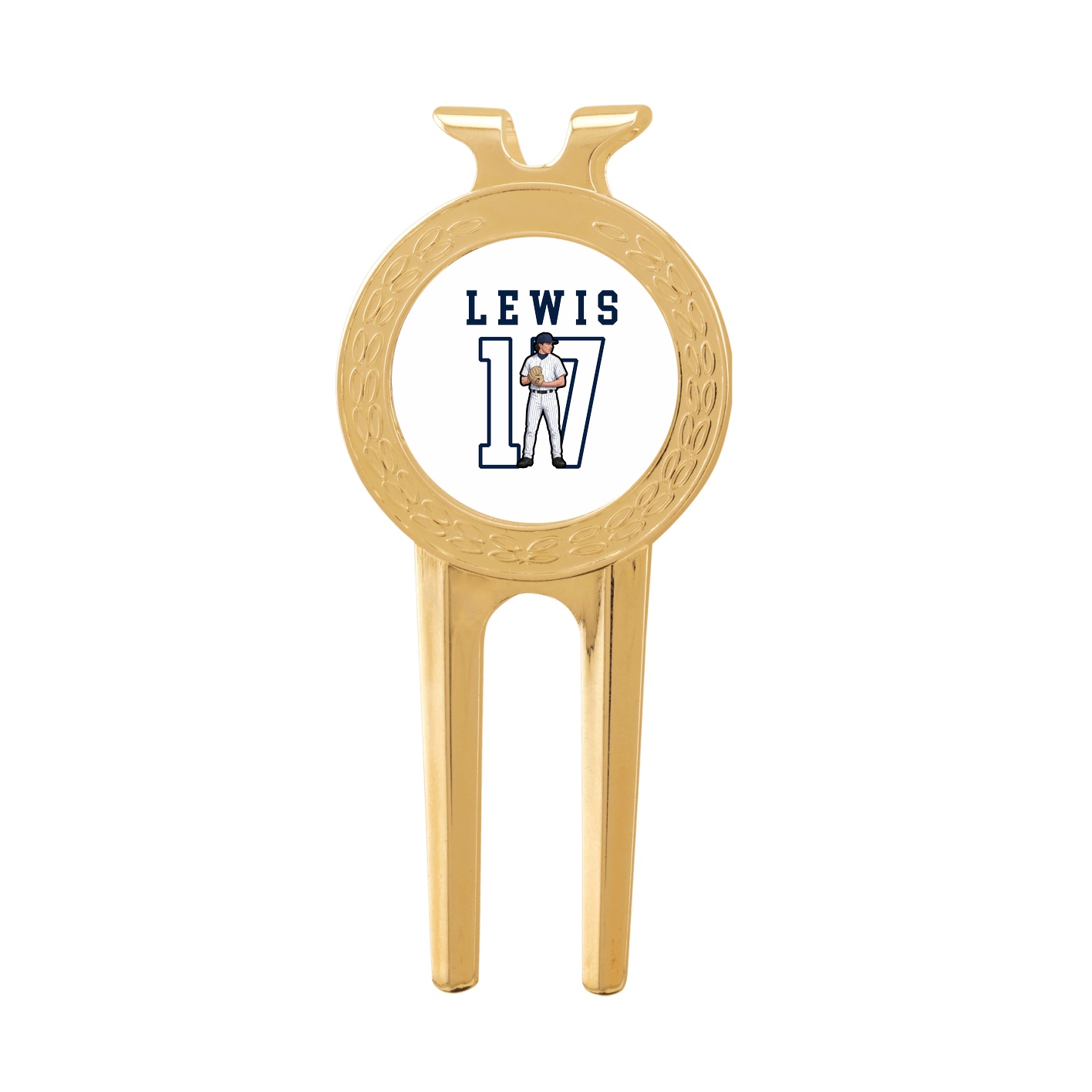Divot Tool with Ball Marker — Shirsey in Classic