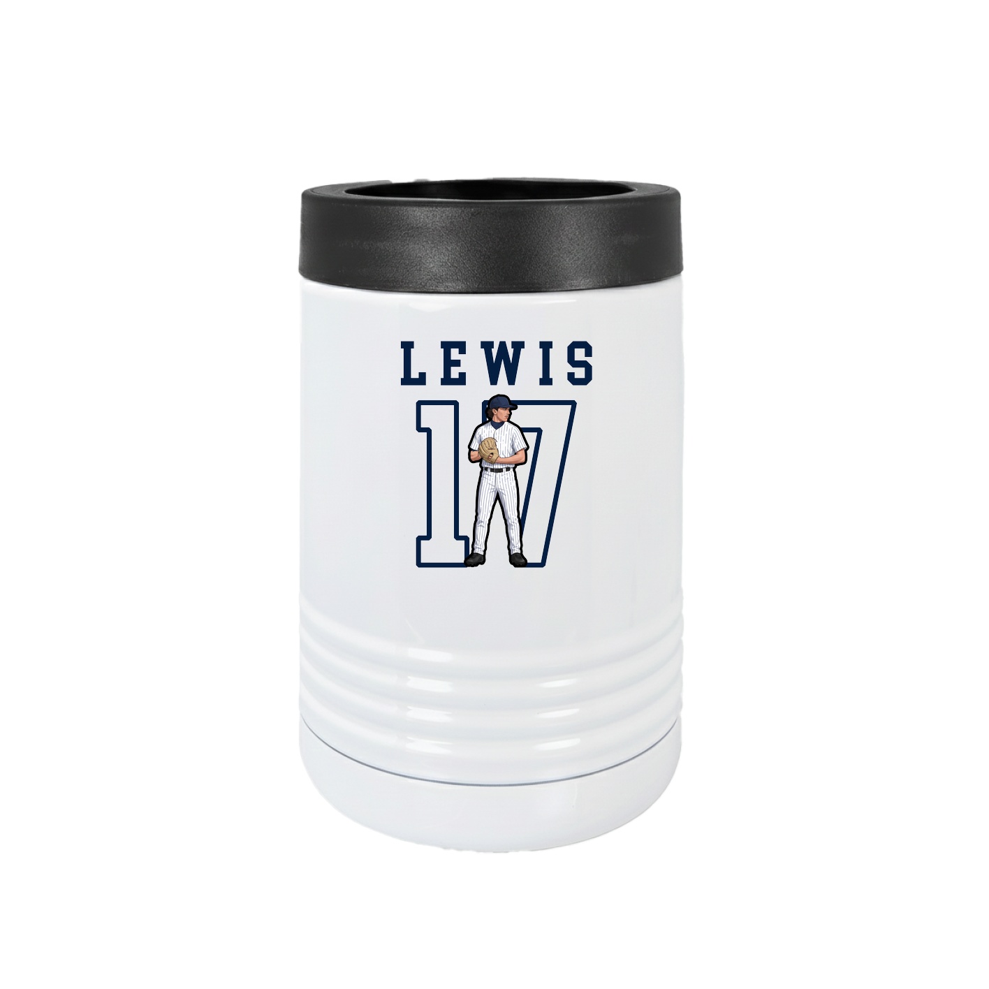 Beverage Holder — Shirsey in White