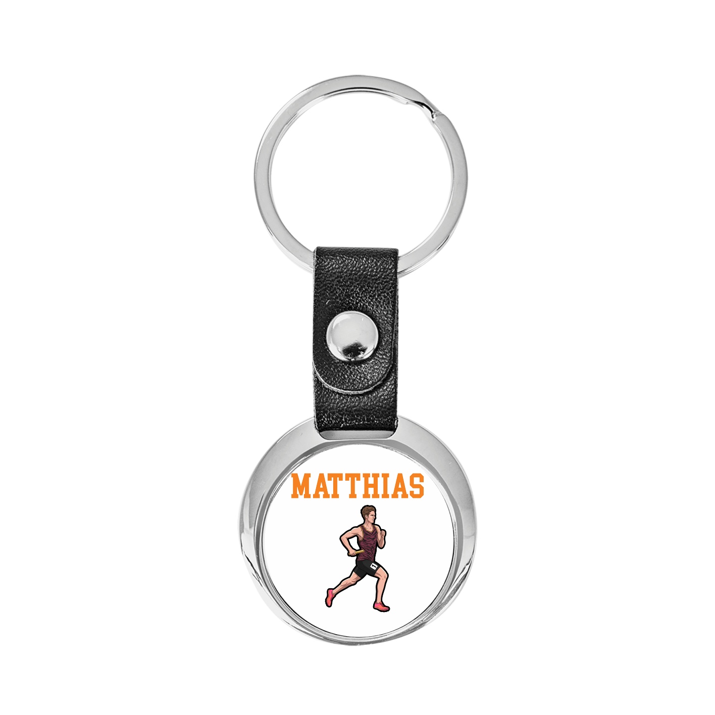 Key Chain — Shirsey in Classic
