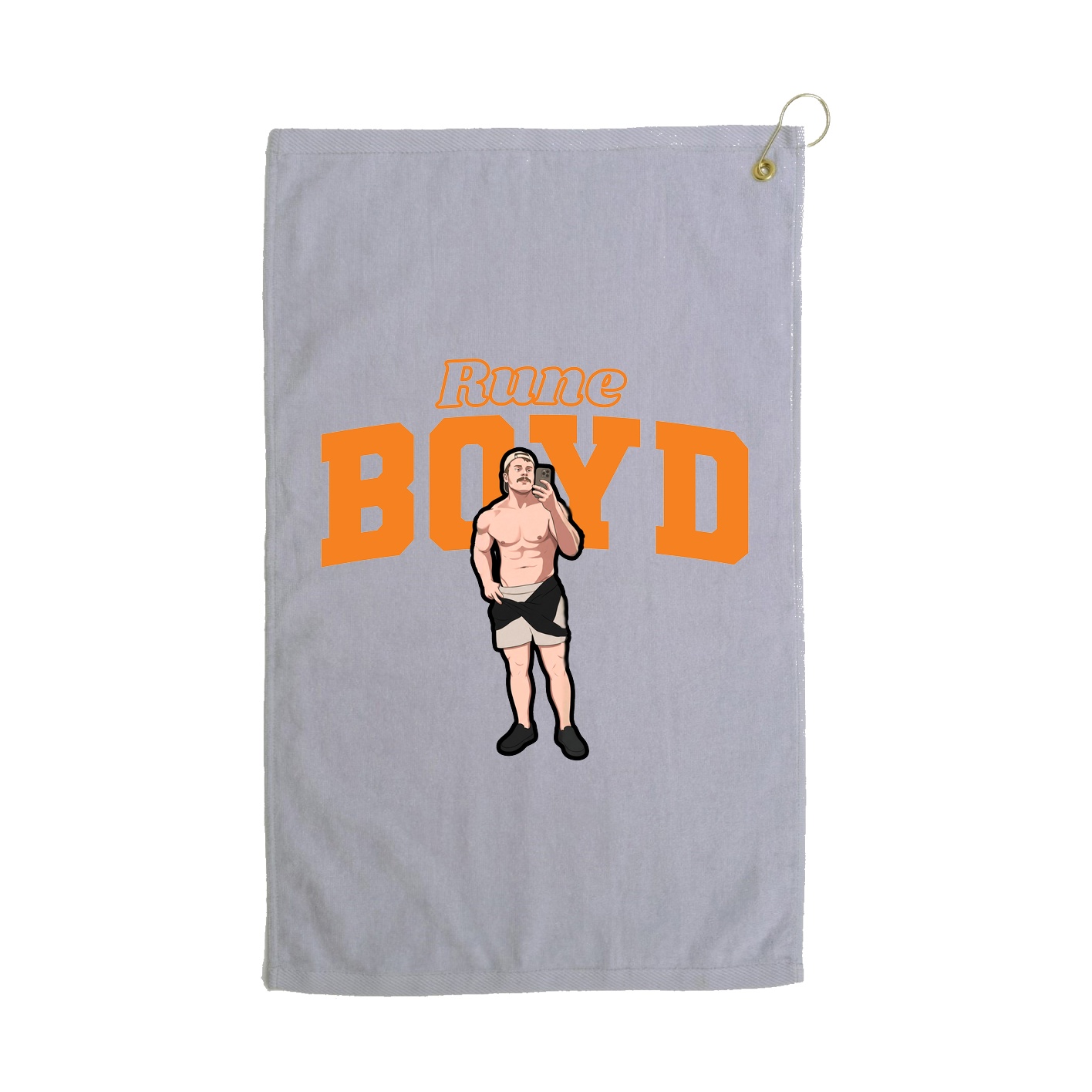 Golf Towel