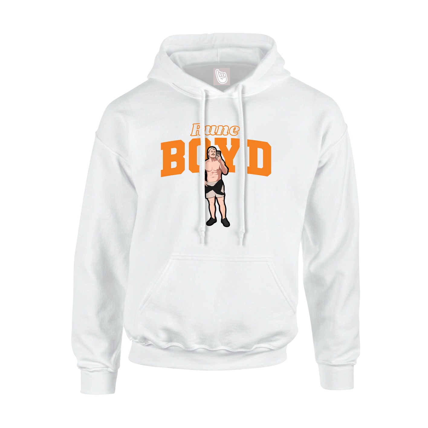 Hoodie