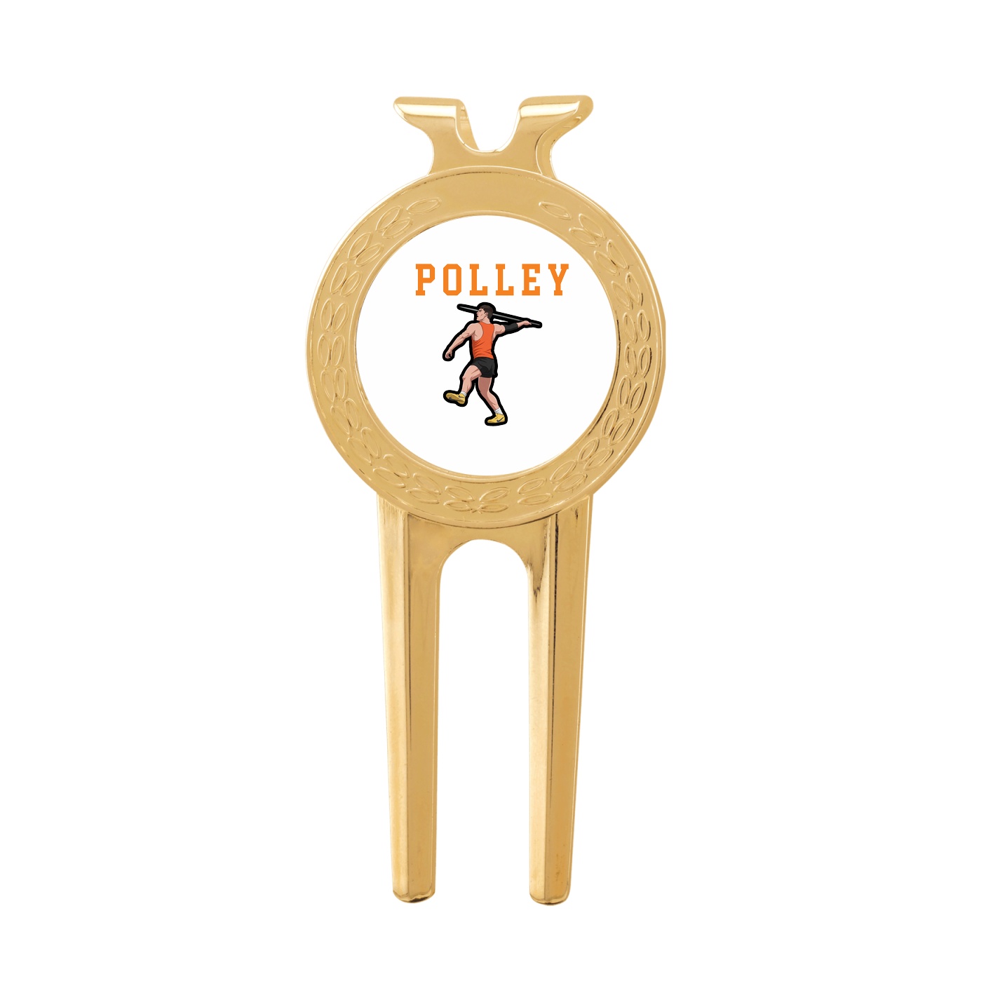Divot Tool with Ball Marker — Shirsey in Classic