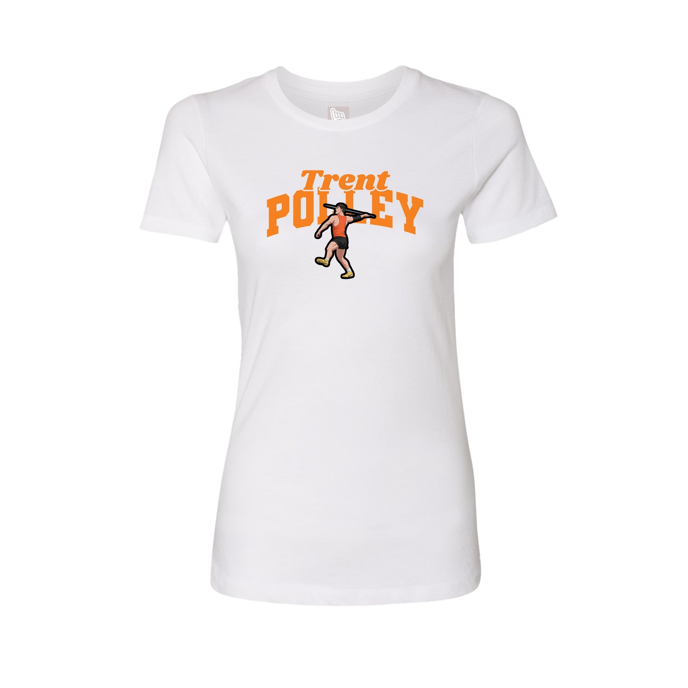Fitted Women's Tee