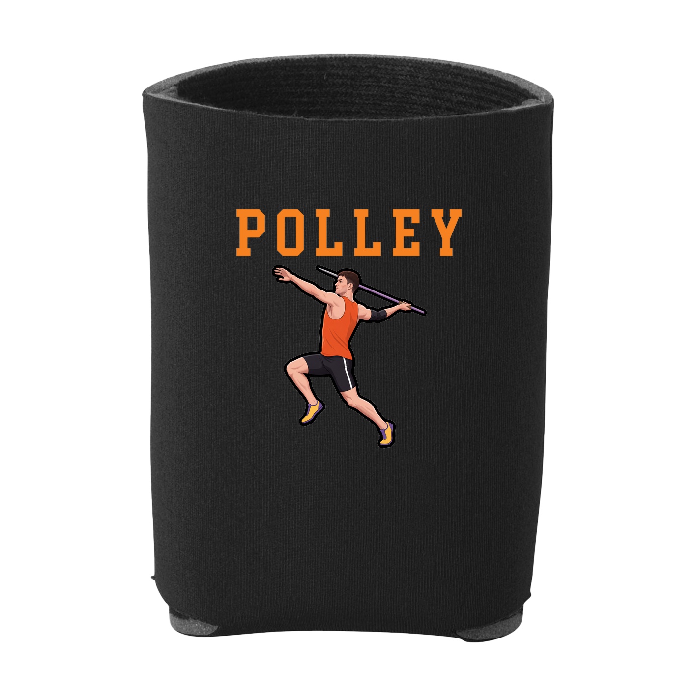 Can Holder — Shirsey in Black