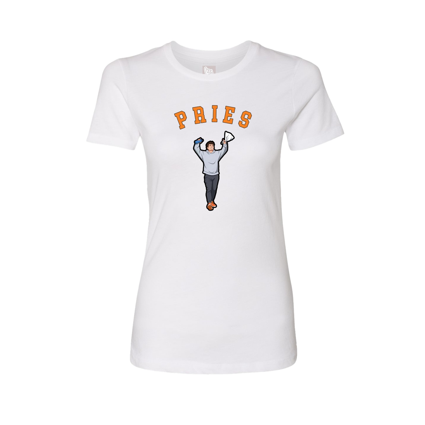 Womens Tee