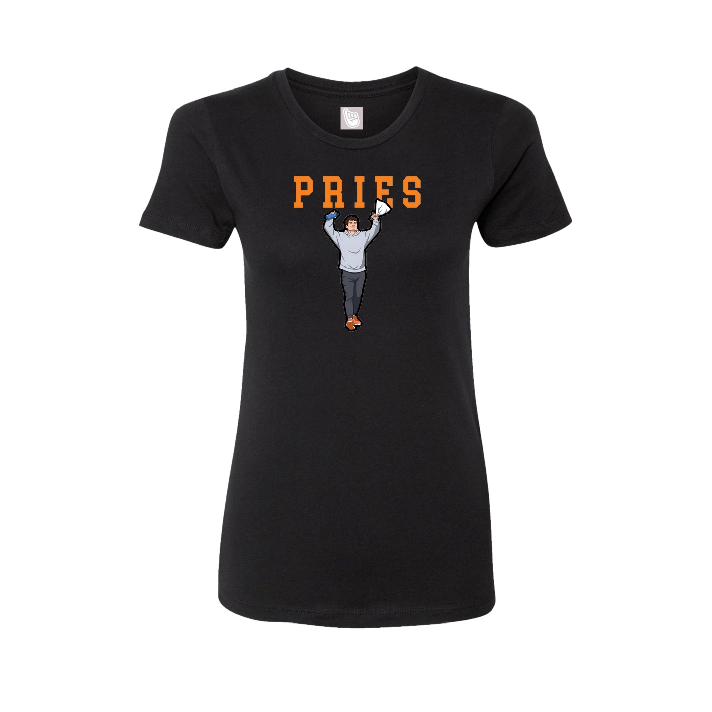 Womens Tee
