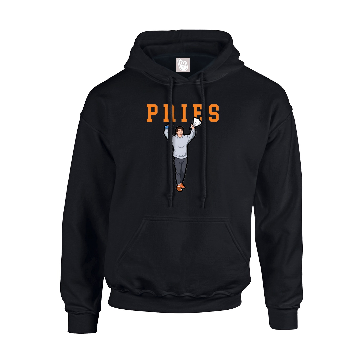 Youth Hoodie