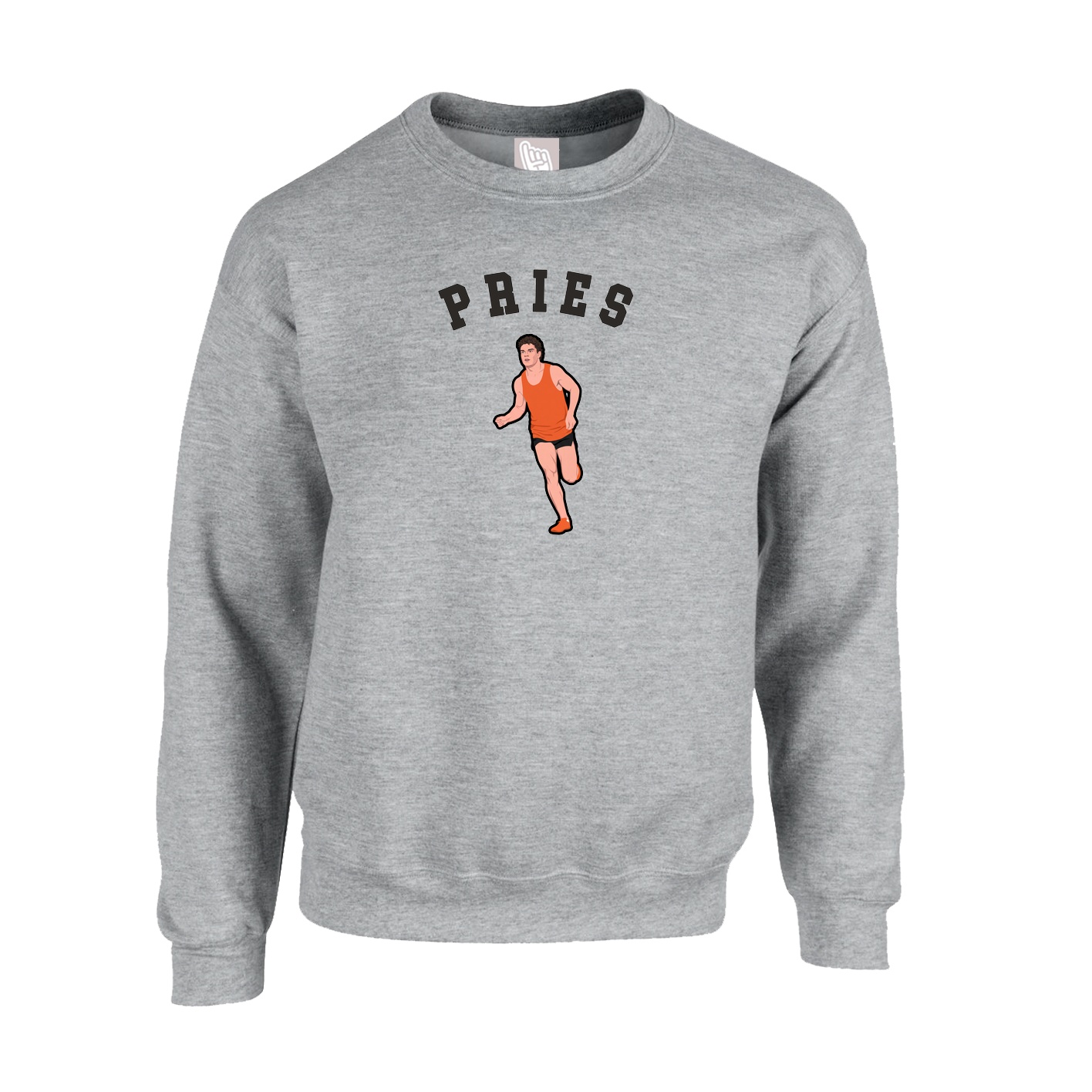 Fleece Crew
